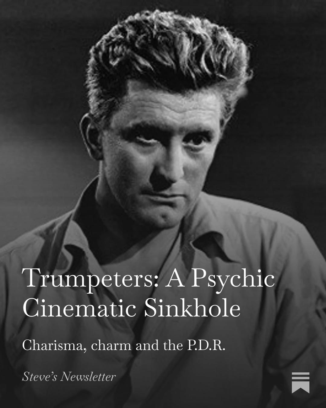 Young Man With a Horn